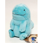 Officiële Pokemon center knuffel Pokemon fit Quagsire 14cm (lang)